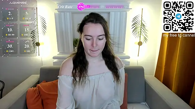 Czat XXX na żywo – Secret_goddes