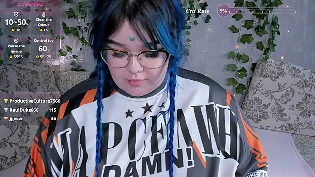 _CandyM1lky_ XXX чат на живо