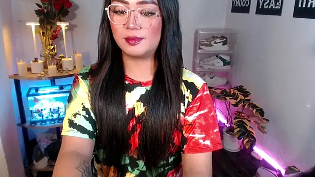 YourSweet-mich Live XXX-Chat