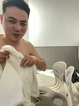 SYT_bingbingのライブXXXチャット