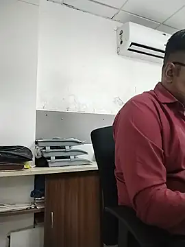 Desi_Lodo_Gujju_Boy Pertunjukan Webcam