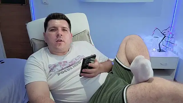 JasonJacks live XXX chat