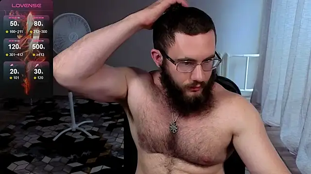Ant_Powern Live XXX chat