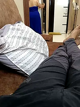 BuxomCutie Webcam-Show