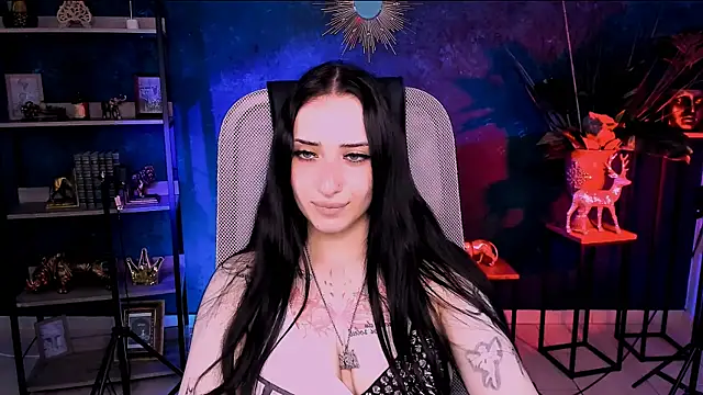 MonicaLowes 라이브 XXX 채팅