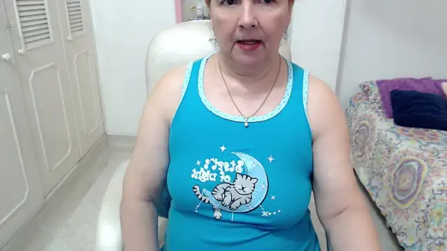leonela_69's Live XXX Chat