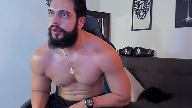 Chat XXX ao vivo de Justin_kingX7