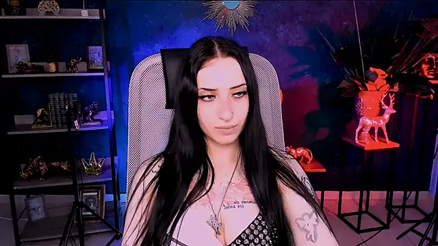 Chatroom XXX en direct de MonicaLowes