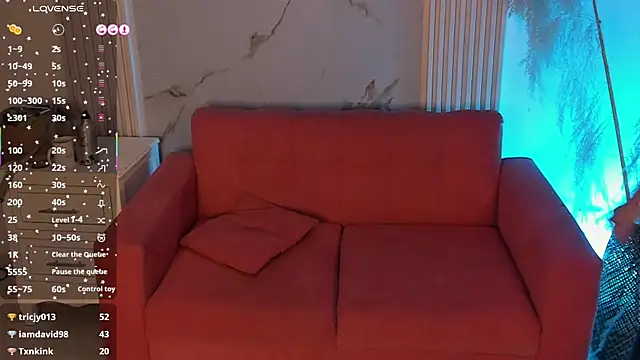 CamilaHarperr_'s Live XXX Chat