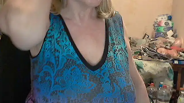 Bonditta – Naživo XXX chat