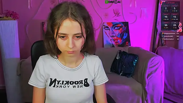 rebecca_smile live XXX chat