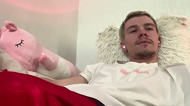 Jeremy1Scott ওয়েবক্যাম শো