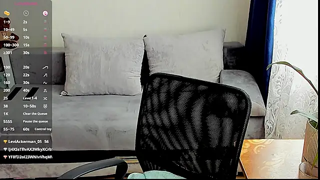 Ann_Hunt 라이브 XXX 채팅