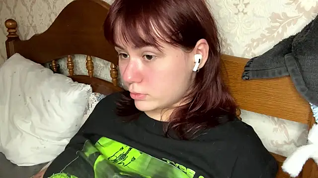 FelvivalKitty Live XXX Chat