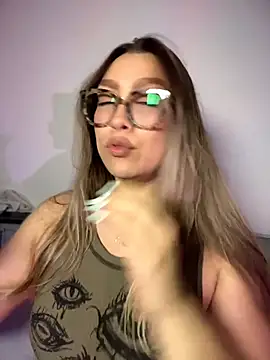 Show de webcam de Im_sophiie