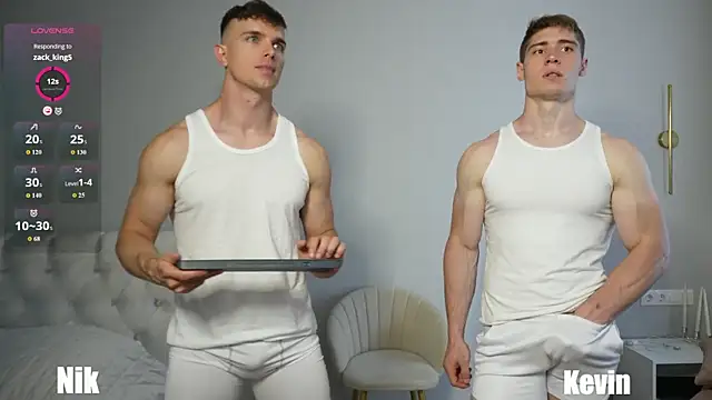 Nik_Sharp Live XXX-chat