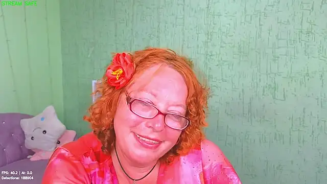 Fara_Flutte's Live XXX Chat