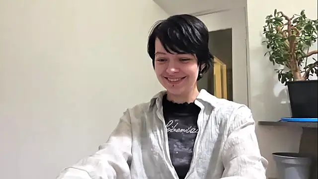 Lucysidle's Live XXX Chat