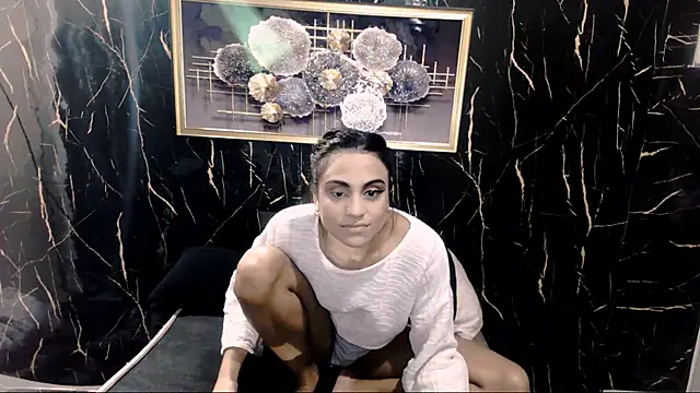 Chat XXX en directo de Luscious_Lexy