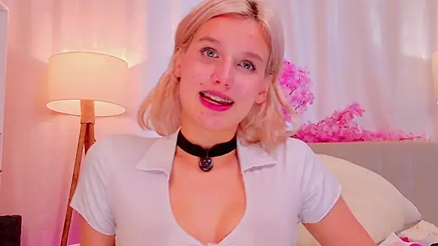 MeowthLilu 라이브 XXX 채팅