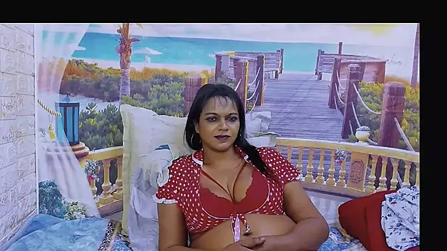 indianswtbella Chat XXX in diretta