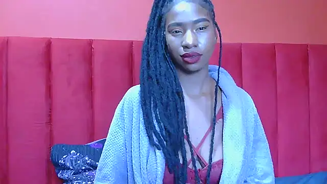 Foxytemptationx Chat XXX in diretta