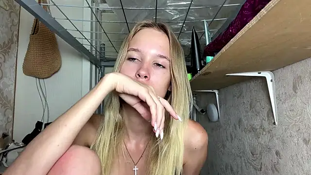 ElizFait Chat XXX in diretta