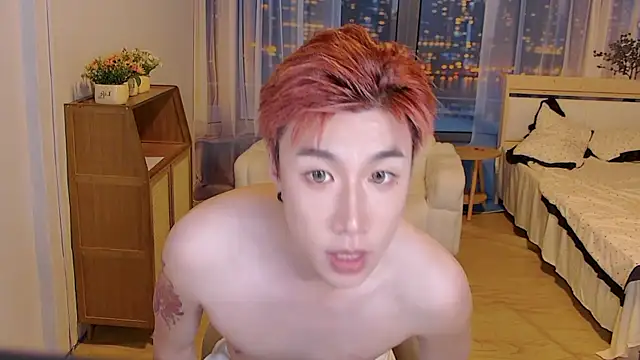 Chatroom XXX en direct de Chinese-Sweety