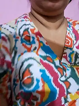 Ravina_patil1's Webcam Show