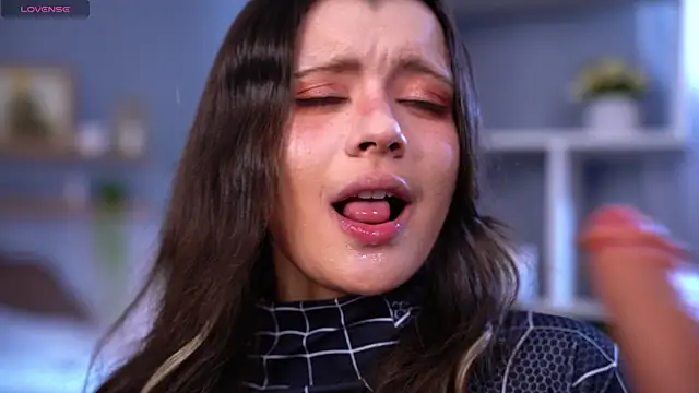beatrishaa 即時 XXX 聊天