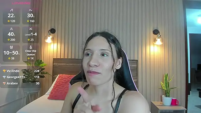 valeryn__rosse – Live XXX-chat