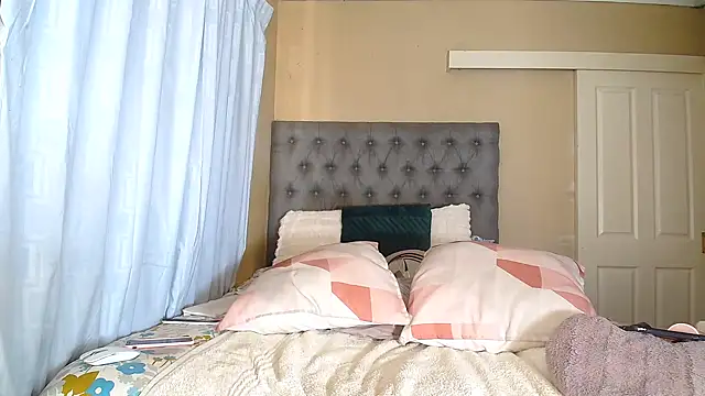 nanababe1 Chat XXX live
