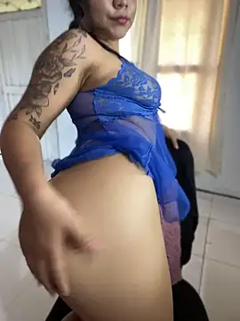 kiaradolls 라이브 XXX 채팅