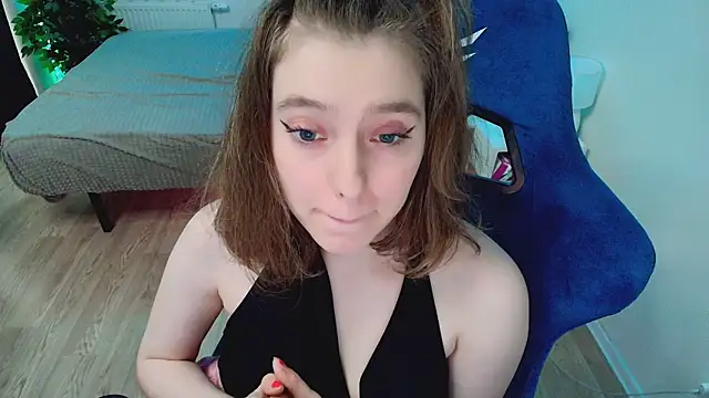 Czat XXX na żywo – CranberryHot