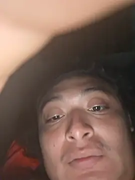 OutlawedPudding webcam show