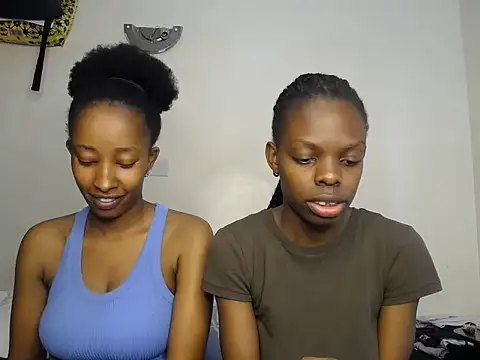 Nastysouls Live XXX-Chat