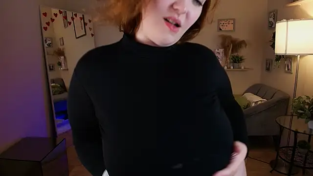 blessbinny's Live XXX Chat