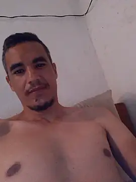 Show de webcam de Magrinhovirtual27