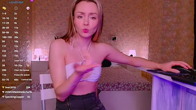 Little_Rockk's Live XXX Chat