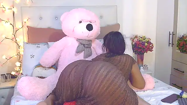 BOOTYDEEVA669's Live XXX Chat
