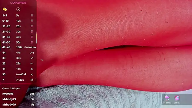 Онлайн чат XXX barbie_devon