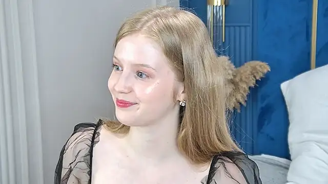 Živý XXX chat LilianHowards