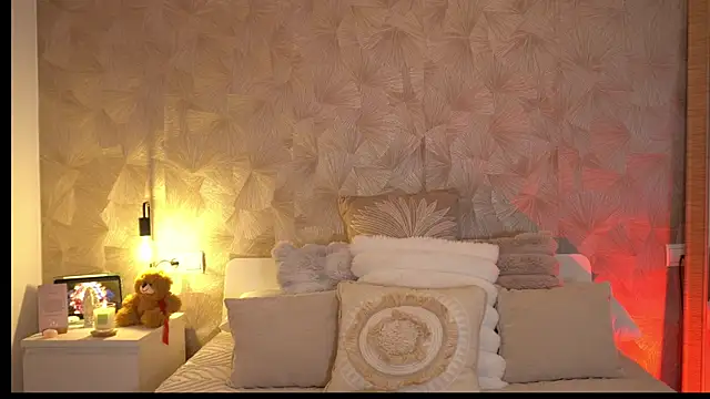KalaBeckett_'s Live XXX Chat