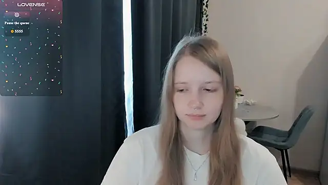 Alyaley Live XXX Chat