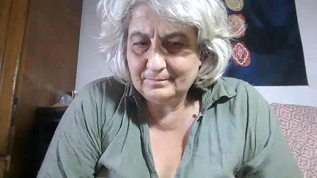 Chat XXX ao vivo de ExquisiteMature