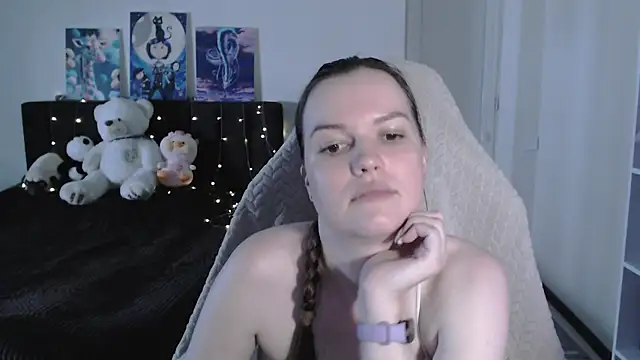 Little_flowers Chat XXX live