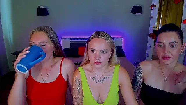 MagicEyess Chat XXX live