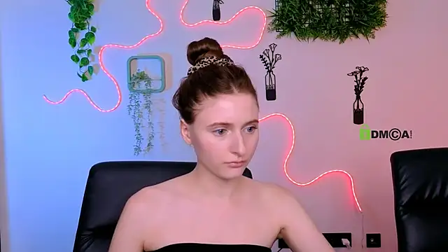 nekky_mouse Live XXX-Chat