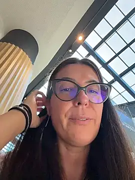 eveangelll's Live XXX Chat