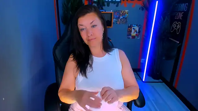 Chat XXX en directo de AnaMills